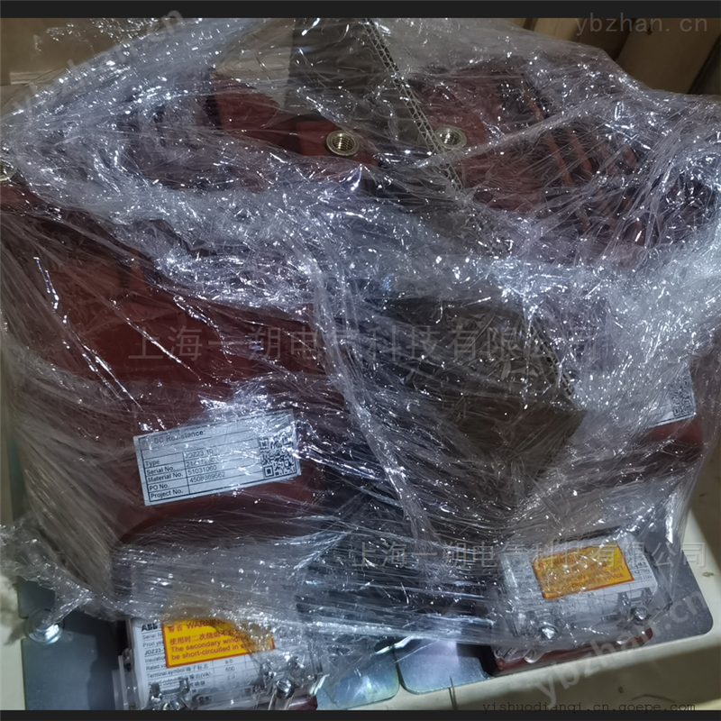 ABB电压互感器
