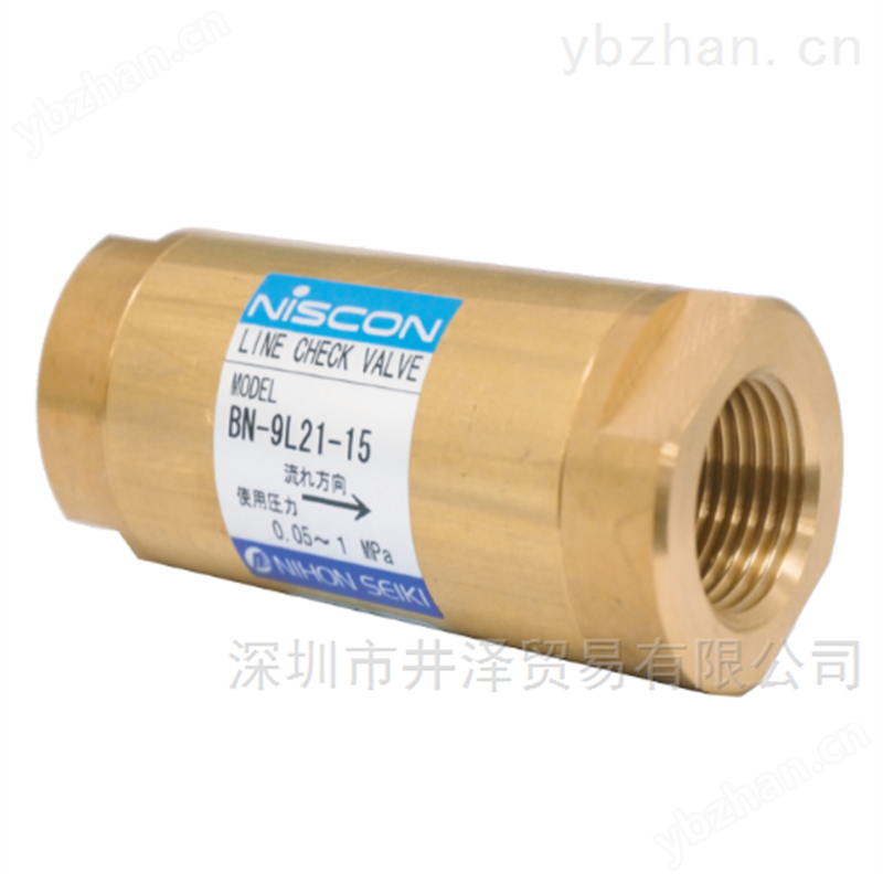 调节器BN-3RT5日本精器NIHONSEIKI电路配件