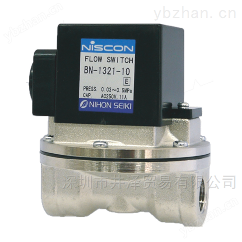 调节器BN-3RT5日本精器NIHONSEIKI电路配件