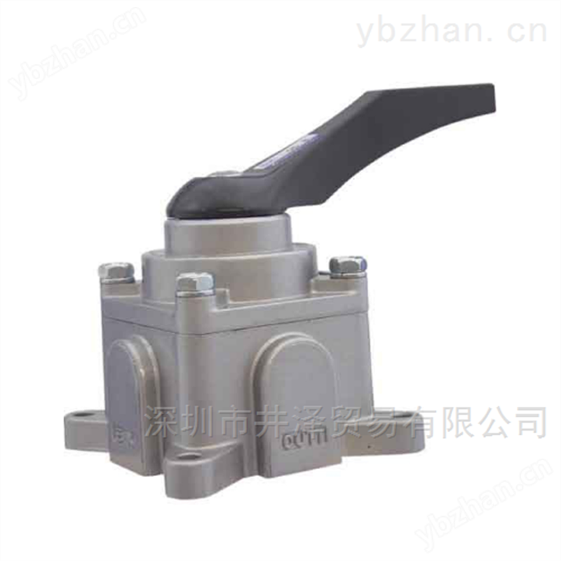 控制阀NIHONSEIKI日本精器电磁阀BN-7V43