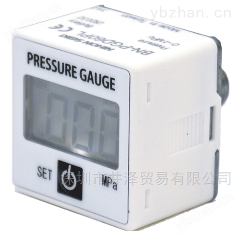 调节器BN-3RT5日本精器NIHONSEIKI电路配件