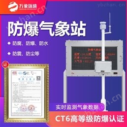防爆气象环境监测仪