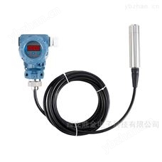 HL-YW601投入式静压液位计带显示变送器