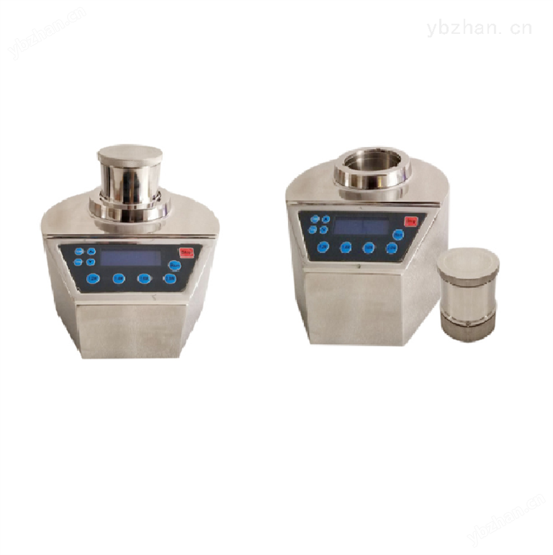 HY-YJY系列全封闭智能匀浆仪(实验仪器)