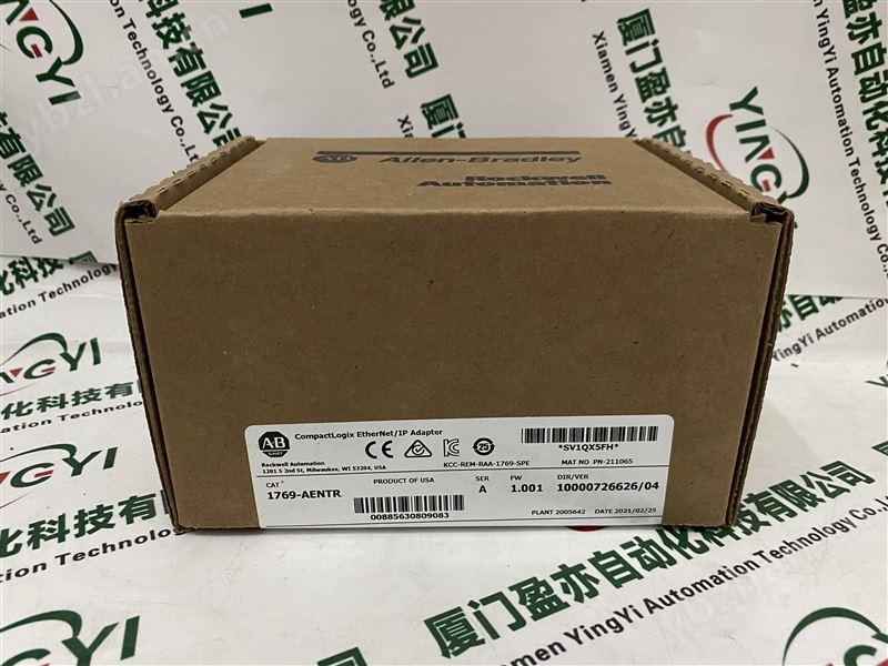诚信经营 Siemens 505-3732 处理器