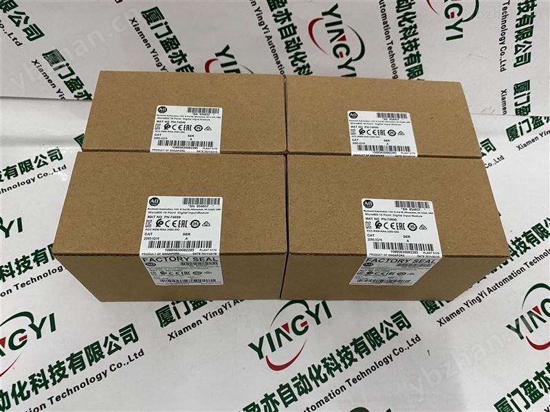 诚信经营 Siemens 505-3732 处理器