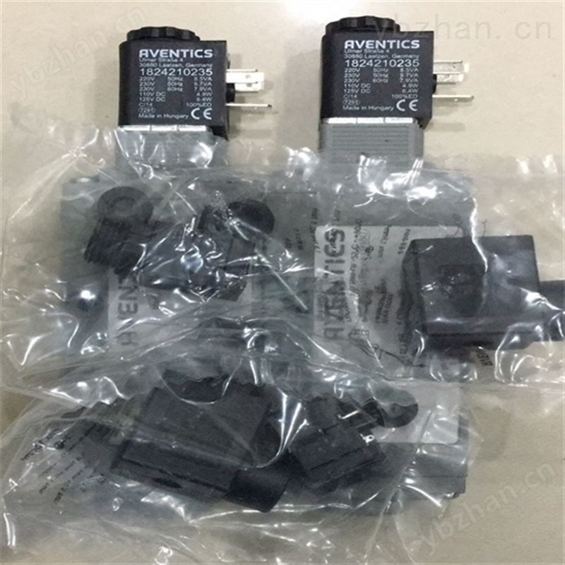 德国力士乐安沃驰换向阀R422103000