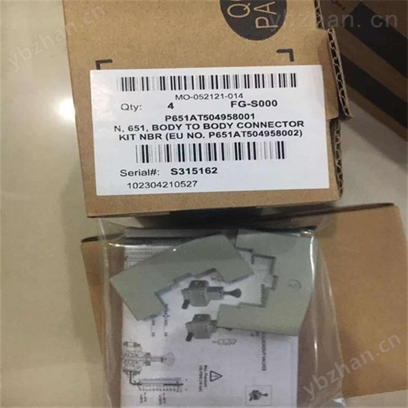 德国力士乐安沃驰换向阀R422103000