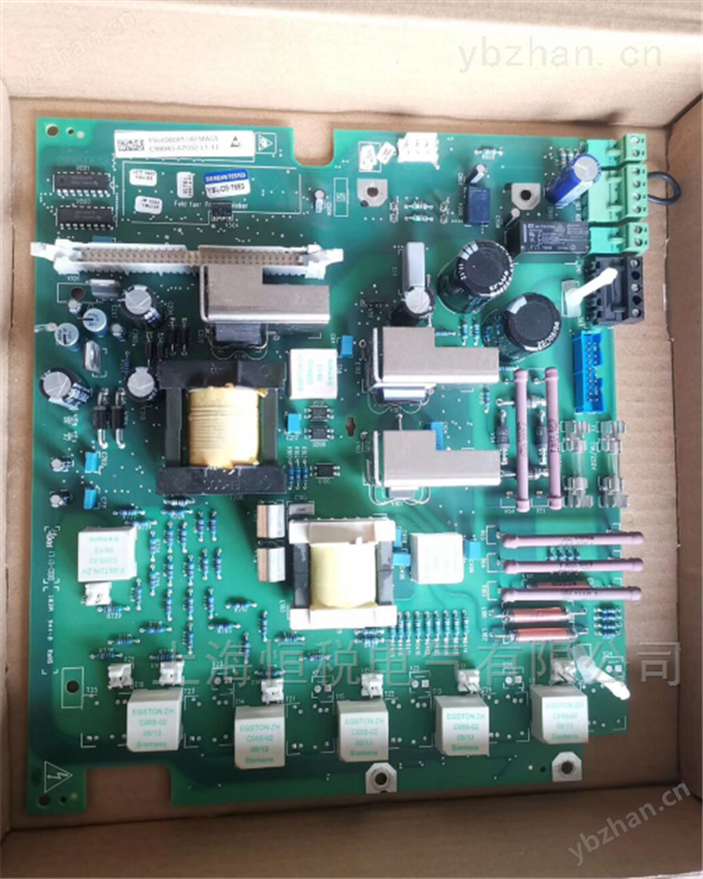西门子直流调速器报F60095和F60066解决
