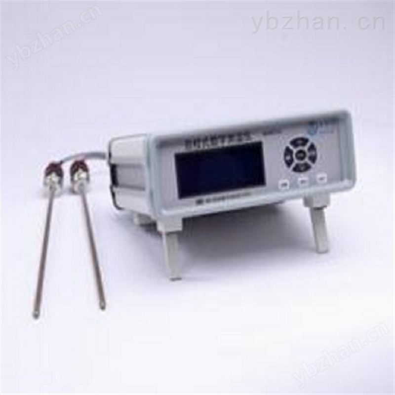 高精度自校式铂电阻数字测温仪