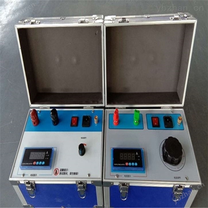 HZDL-1000A智能升流器