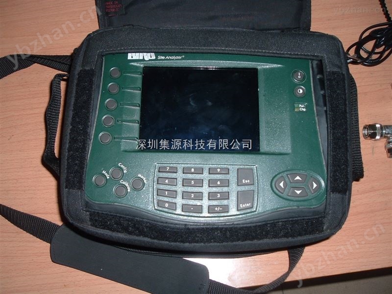 供应/回收 BIRD校准件/驻波比测试仪校准件SA2500A-天馈线测试仪 SA2500A