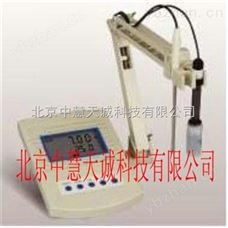 SKY/PHS-3C台式pH计/酸度计/酸碱浓度计  型号：SKY/PHS-3C
