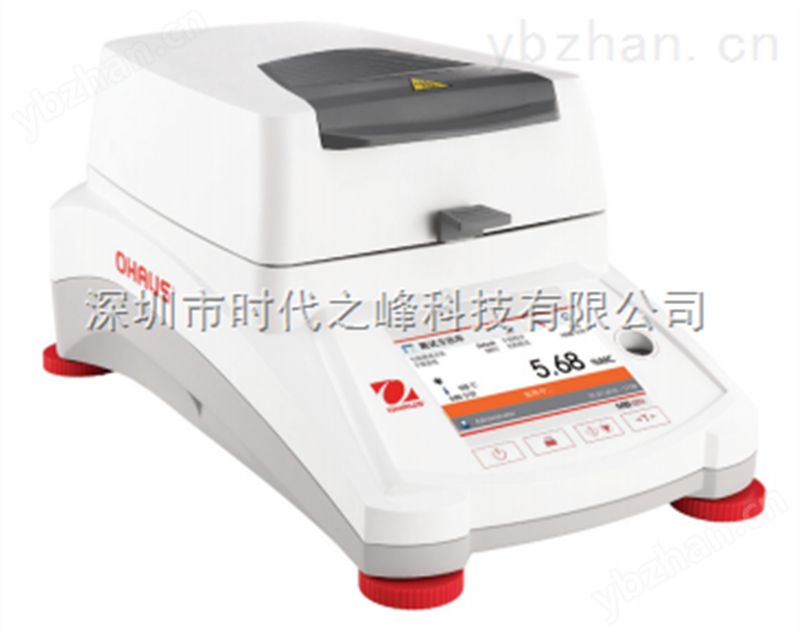 奥豪斯 MB90 专业水分测定仪