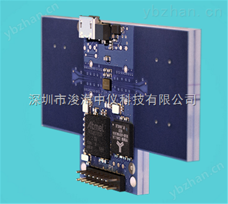 XeThru X4M200 呼吸传感器-呼吸流量传感器 呼吸流量传感器