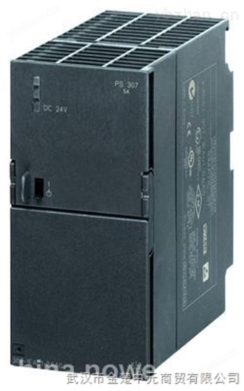 西门子6ES7307-1EA00-0AA0-PLC附件 仪器电源模块