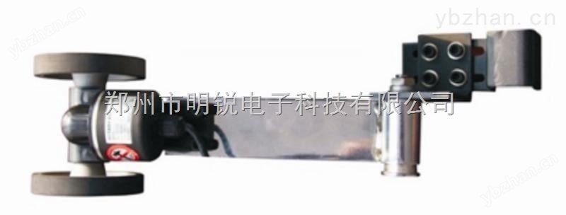 郑州市布匹薄膜长度测量轮式计米器 计米器