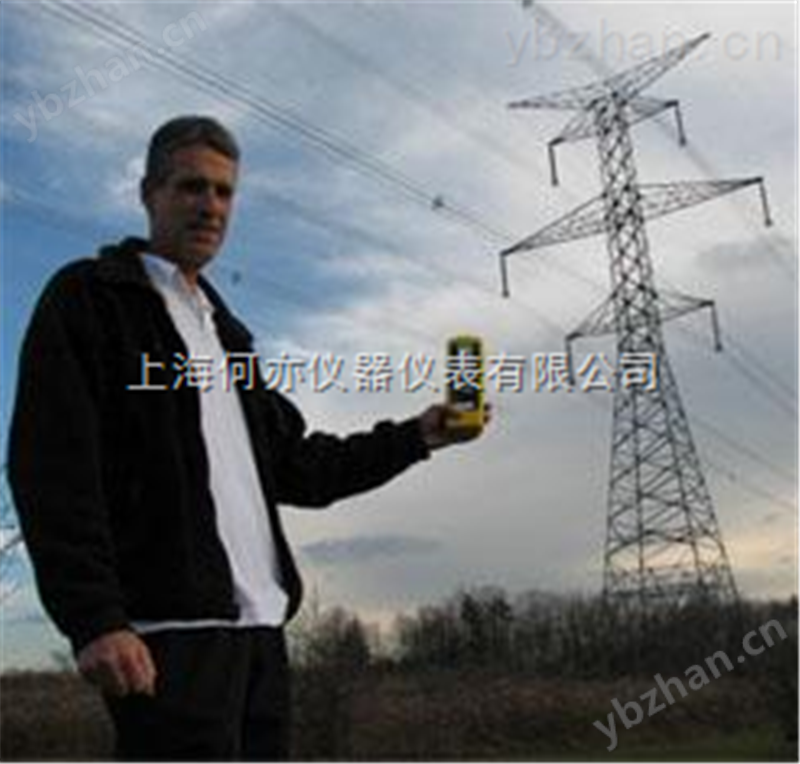 ME3830B（16Hz~100kHz） 低频电磁辐射检测仪