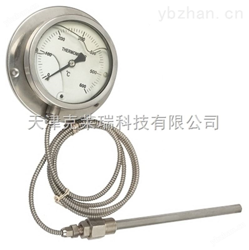 电接点压力式温度计,黑龙江压力式温度计
