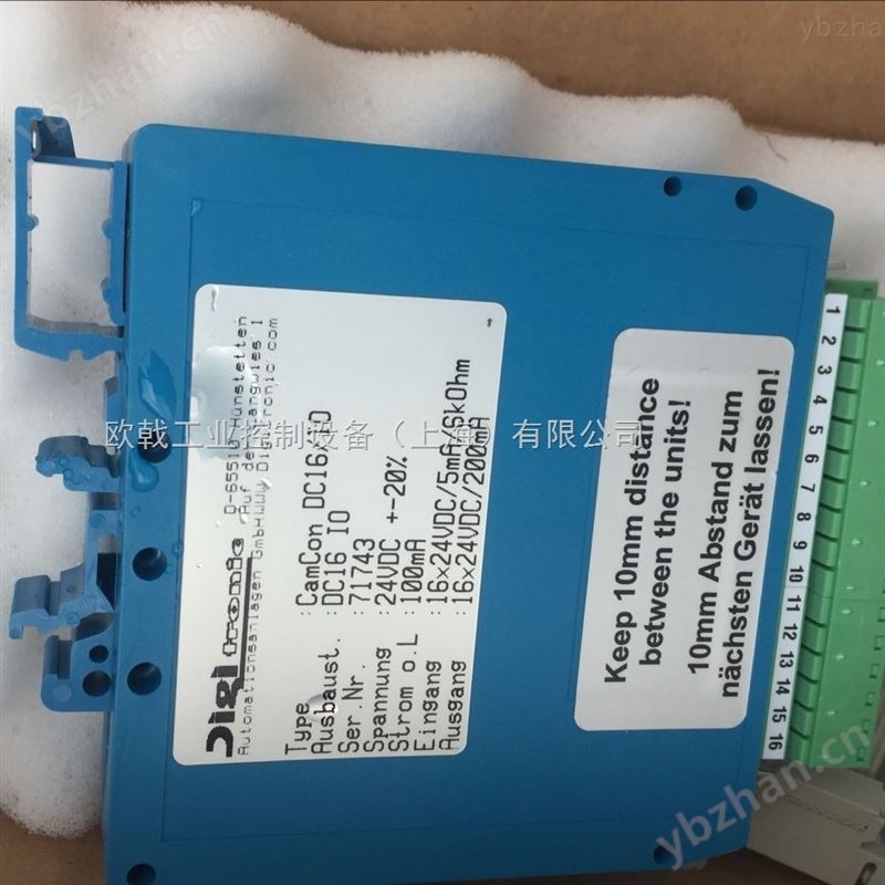 优势进口Labom电阻温度计GA2610
