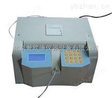 AODJC-LB-100Pi总磷快速测定仪分析仪