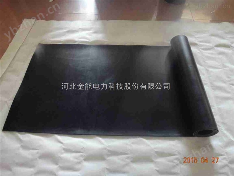 石家庄电力变电站绝缘胶垫不信不立不诚不行-防静电板