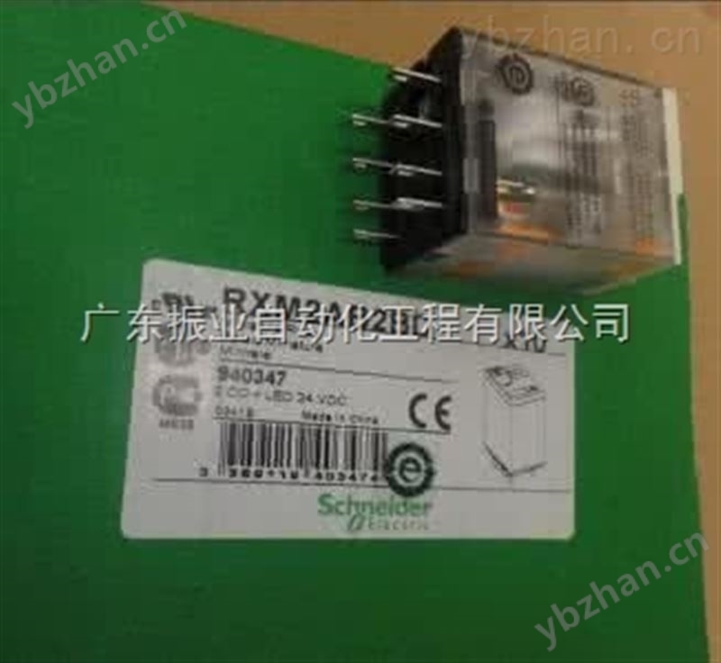 广州市RXM2LB2P7成套系列现货*-电磁类继电器 光纤连接中继器