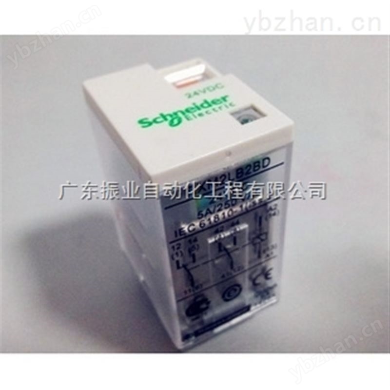 广州市RXM2LB2P7成套系列现货*-电磁类继电器 光纤连接中继器