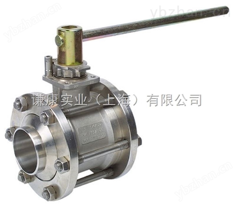 MECA-INOX球阀-阀门组 塑料水开关阀门