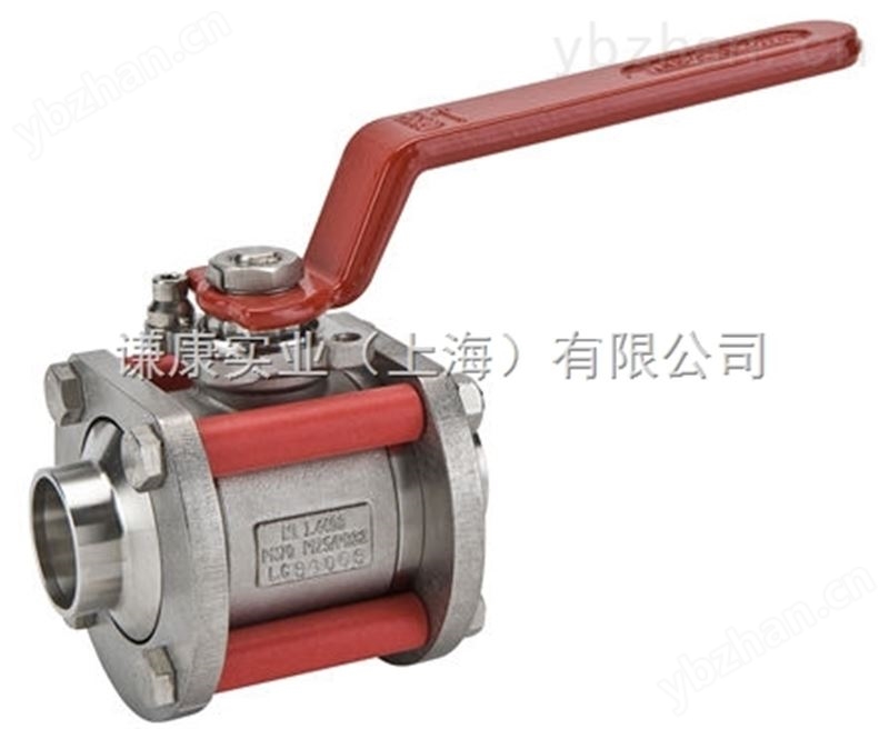 MECA-INOX球阀-阀门组 塑料水开关阀门