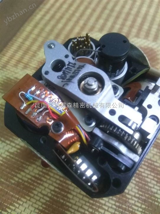 雷尼绍ph10t-仪器仪表维修
