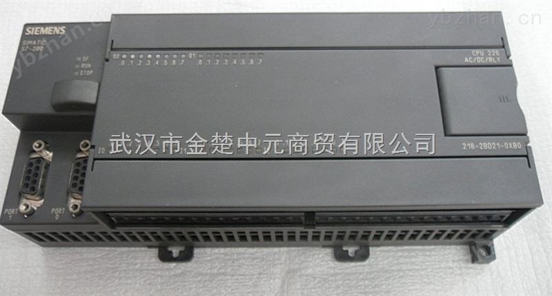 西门子6ES7211-0AA23-0XB0-PLC编程器 6ES7