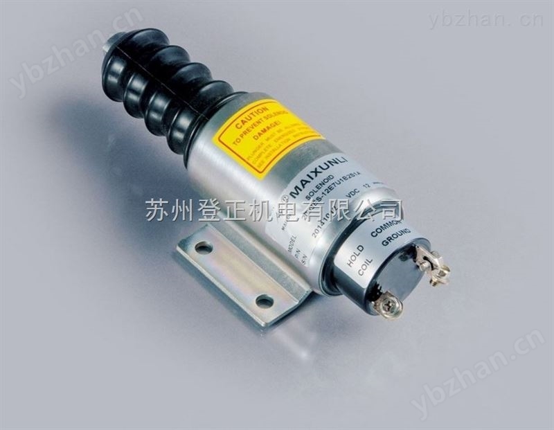 美国TROMBETTA产品参数OMFB齿轮泵LTA20-液动执行器 齿轮泵电机