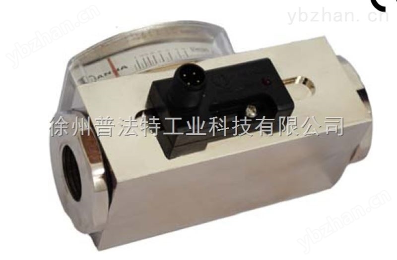 供应 活塞式流量开关FP13N-活塞流量开关 活塞流量开关