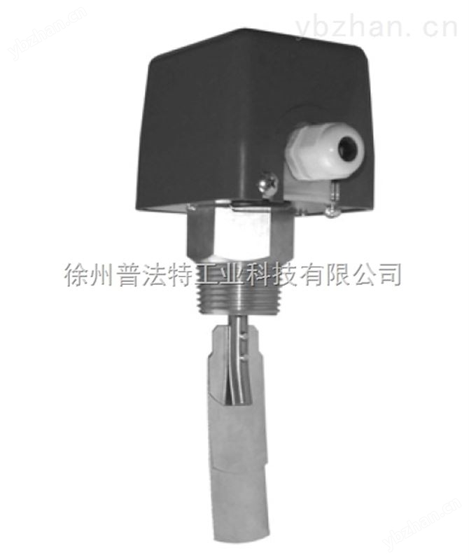 徐州市供应 水流传感器 FB20-水流量传感器 小流量液体流量控制器