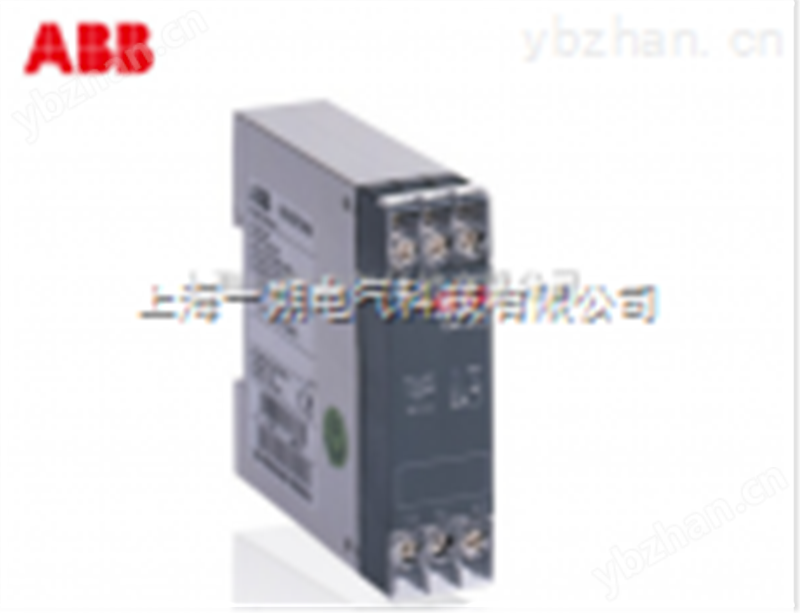 ABB继电器CR-S024VADC1CRS
