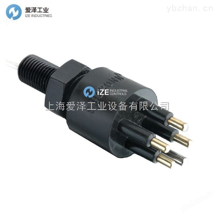 美国SUBCONN水密连接器MICRO LOW PROFILE系列