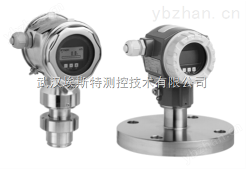 E+H TI416P静压物位测量-物位监测器