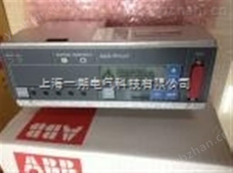 ABB电力设备SACE Ekip-Dip/P-LSIG |新E脱扣器
