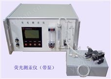 DP-7099荧光测汞仪 测汞仪