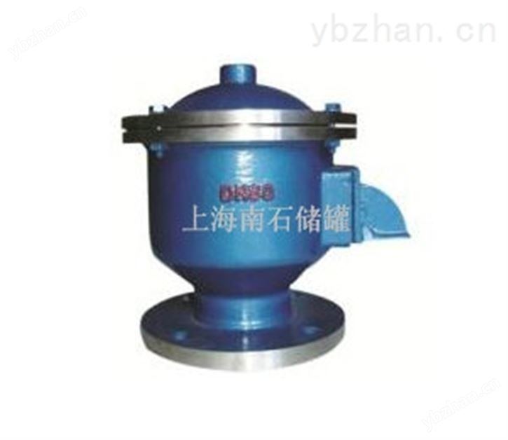 油罐呼吸阀