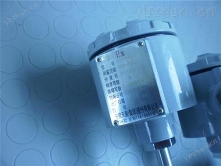 WRN-430K型隔爆热电偶
