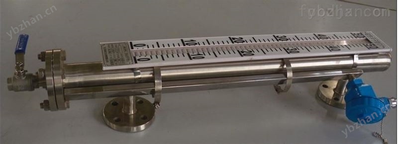 UHZ-517磁翻柱液位计
