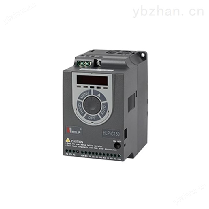 海利普包装行业专用变频器