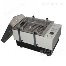 SHZ-82B回旋式水浴恒温振荡器