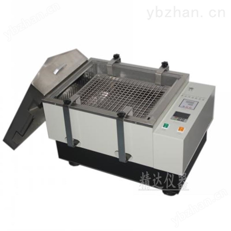 数显水浴恒温振荡器