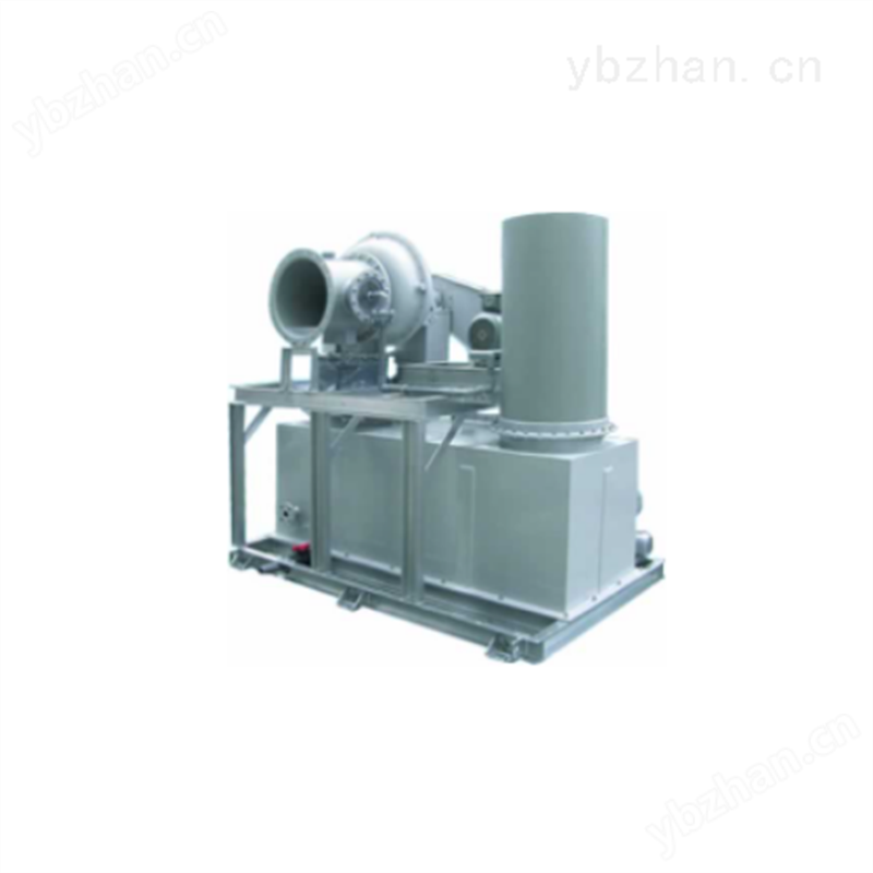 湿式洗涤器SEIKOW化工立式填料塔TRS-HS型