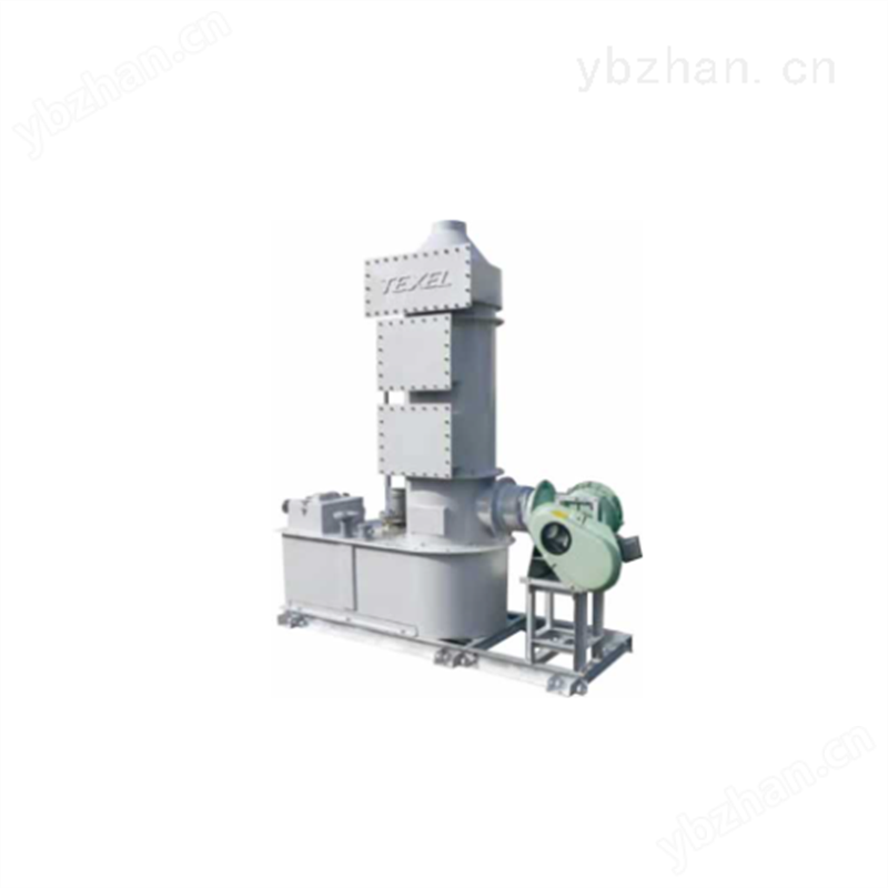 湿式洗涤器SEIKOW化工立式填料塔TRS-HS型