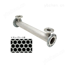 热交换器ZENSIN管型热交换器HCL