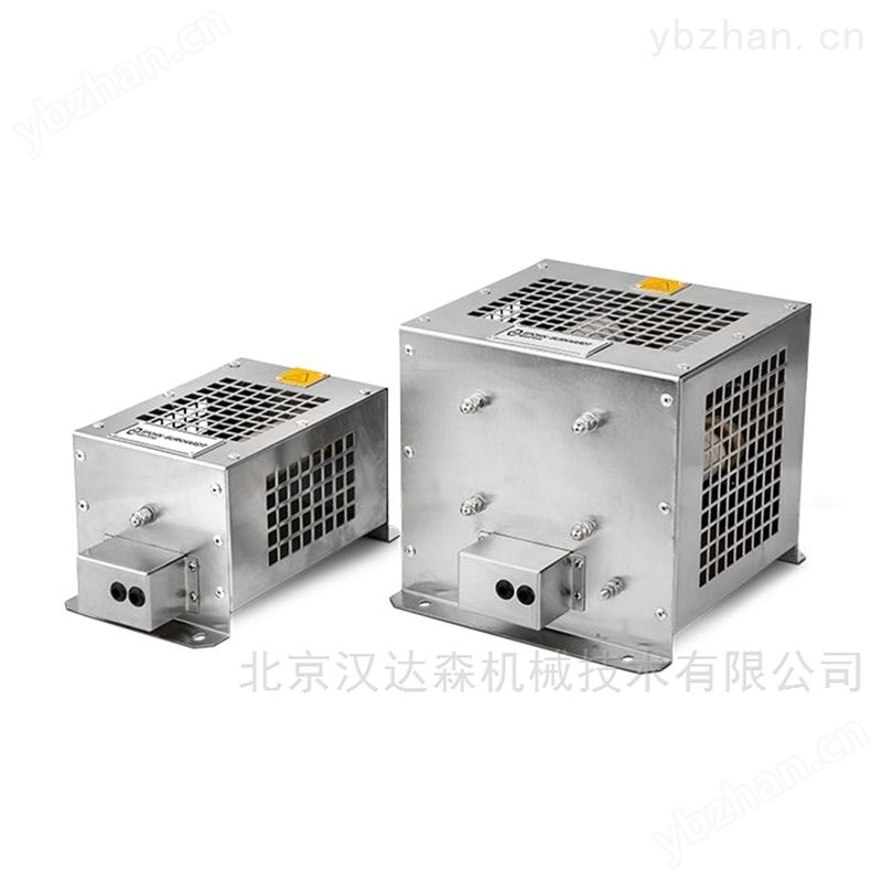 德国Spohn + Burkhardt电阻器SBO25